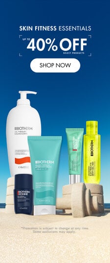 VOS ESSENTIELS, PERFORMANCE DE LA PEAU