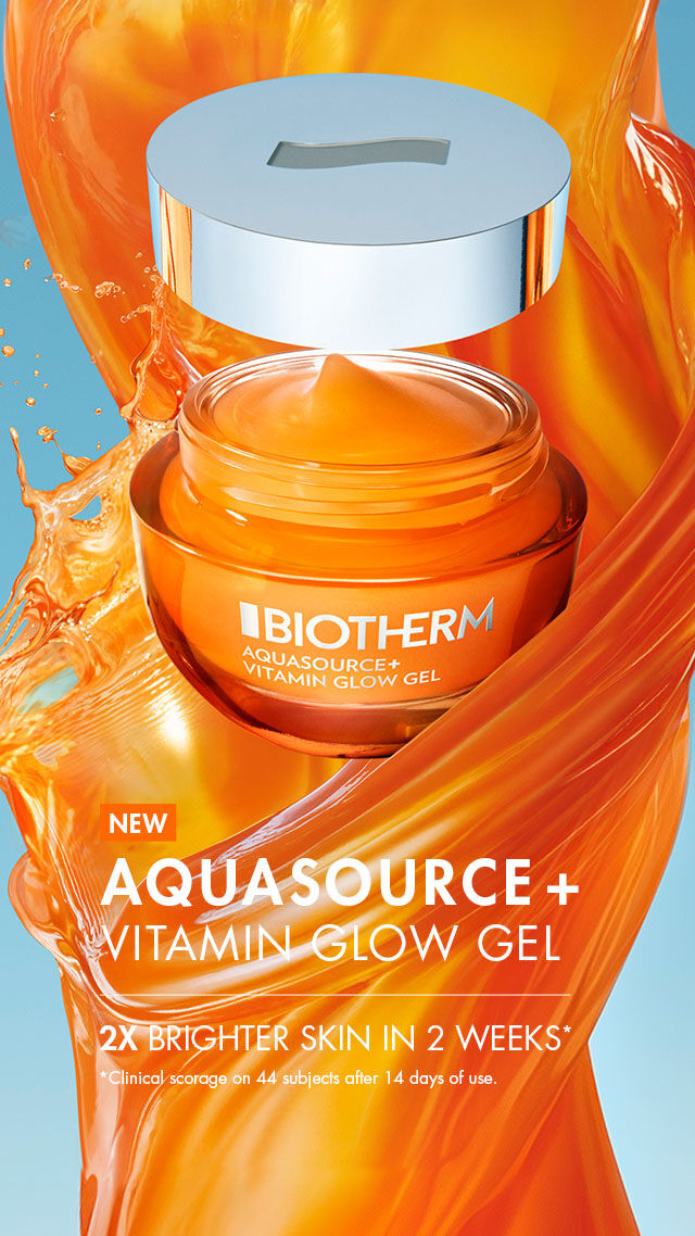 Biotherm® Canada | Blue Beauty Skincare Science Since 1952