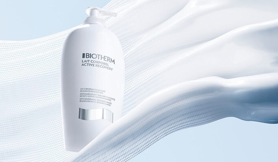 Biotherm® Canada | Blue Beauty Skincare Science Since 1952