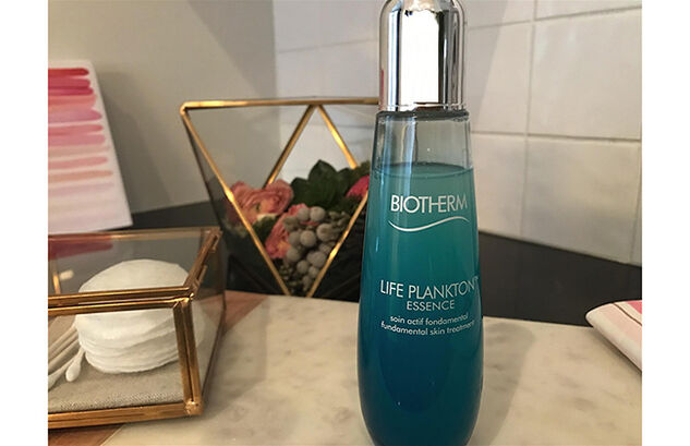 Life Plankton Essence