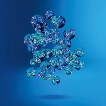 Hydroxy Acid Molecule