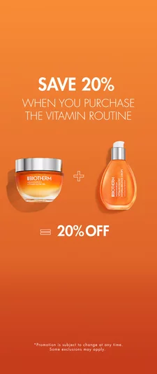20% OFF ON GEL + HYDRA-BRONZE DROPS 
