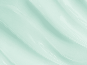 visible redness
