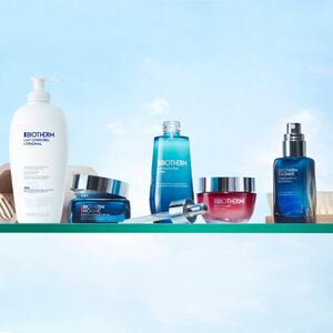 Les meilleures ventes Biotherm