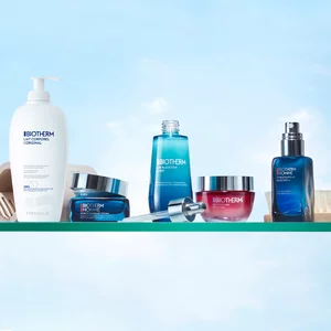 Les meilleures ventes Biotherm