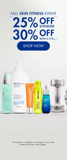 FALL SKIN FITNESS EVENT