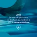 Biotherm s'engage pour la preservation des oceans : notre avenir