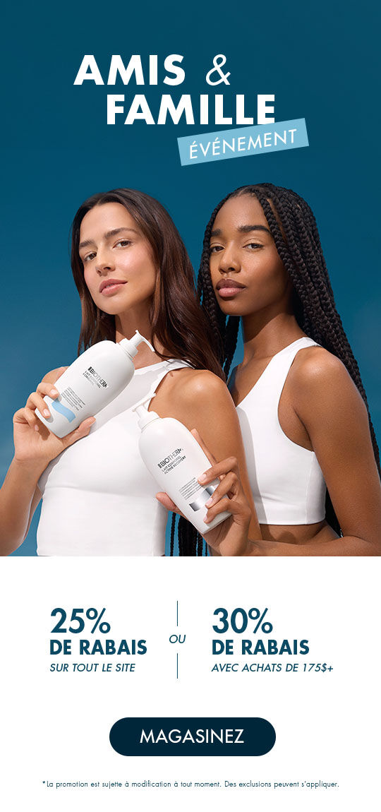 Friends & Family : 25% off sitewide, or unlock 30% off with orders $175+. Gift with $150+.