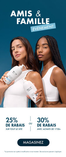 Friends & Family : 25% off sitewide, or unlock 30% off with orders $175+. Gift with $150+.