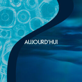 Biotherm s'engage pour la preservation des oceans