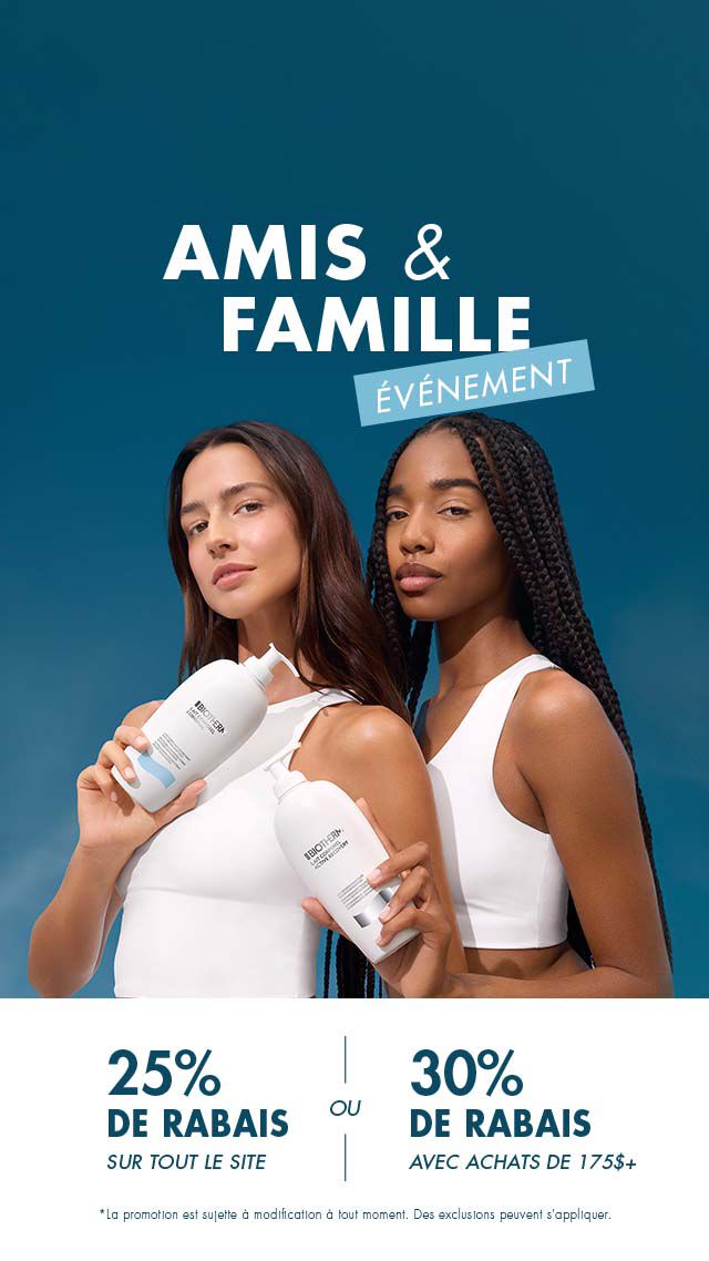 AMIS ET FAMILLE : 25% DE RABAIS 