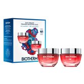 COFFRET BLUE THERAPY UPLIFT