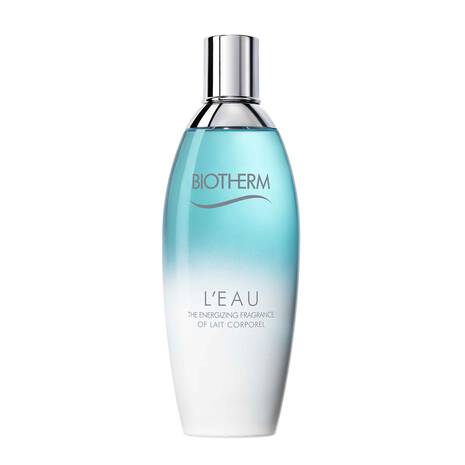 L'eau Fragrance Of Lait Corporel 0