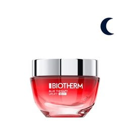 BLUE THERAPY UPLIFT FIRMING NIGHT CREAM