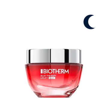 BLUE THERAPY UPLIFT FIRMING NIGHT CREAM
