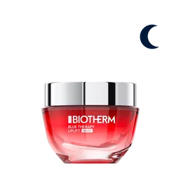 BLUE THERAPY UPLIFT FIRMING NIGHT CREAM