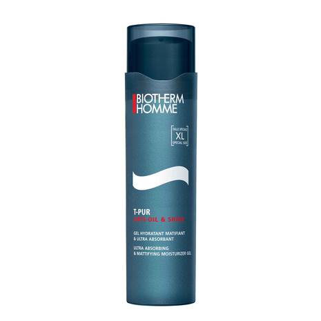 HYDRATANT T-PUR ANTI-OIL & SHINE JUMBO