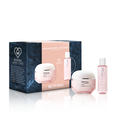 COFFRET AQUASOURCE COCOON 0