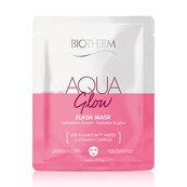 AQUA GLOW FLASH MASQUE