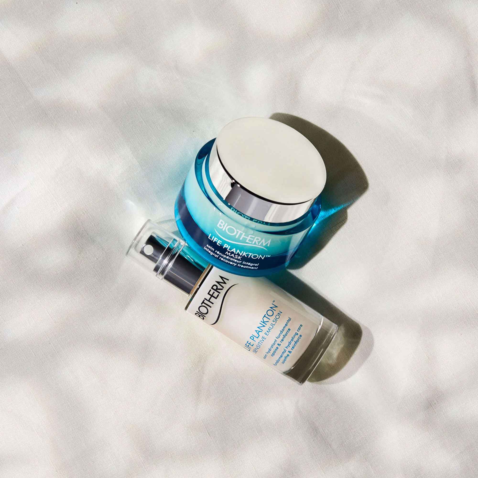 LIFE PLANKTON™ MASK