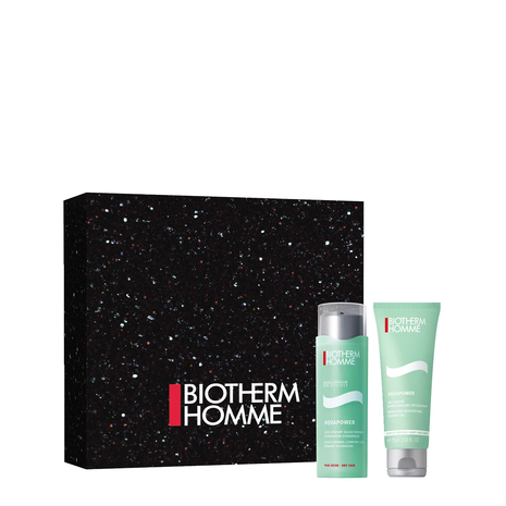 AQUAPOWER DRY SKIN HOLIDAY GIFT SET 0