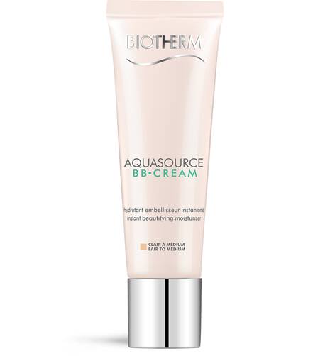 AQUASOURCE CRÈME BB 0