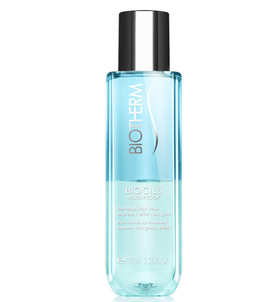 Face Makeup Removers BIOCILS WATERPROOF Biotherm