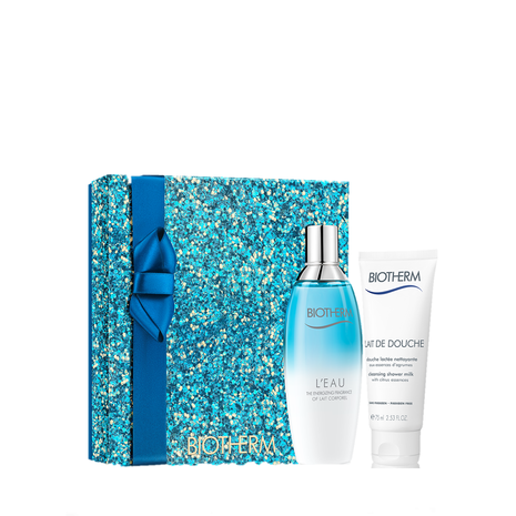 EAU HOLIDAY GIFT SET 0