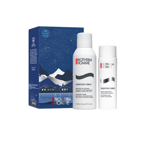 SENSITIVE FORCE MEN'S HOLIDAY SET 0