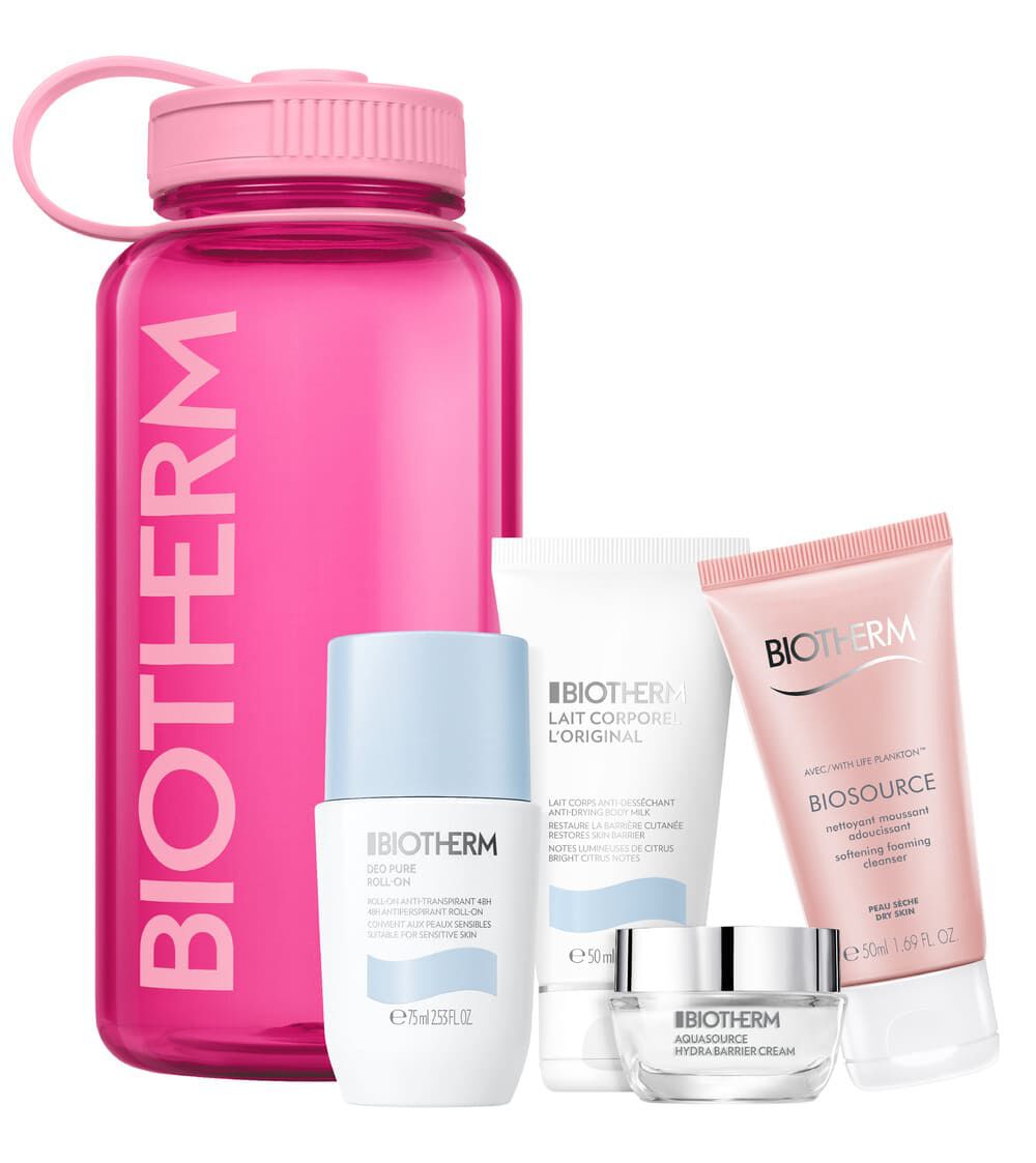 BIOTHERM DROP™- ROSE