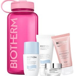 THE BIOTHERM DROP™ - PINK DROP