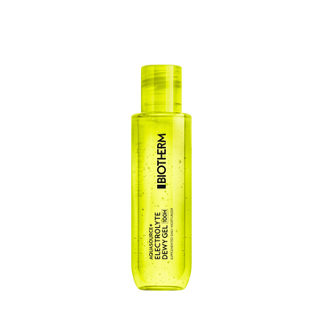 AQUASOURCE+ ELECTROLYTE DEWY GEL 100H SUPPLEMENTED MOISTURIZER
