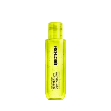 HYDRATANT ENRICHI DE GEL FRAIS ELECTROLYTIQUE AQUASOURCE+ 100H