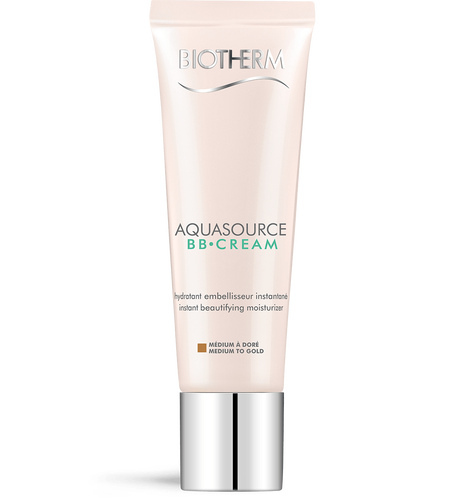 AQUASOURCE BB CRÈME 0
