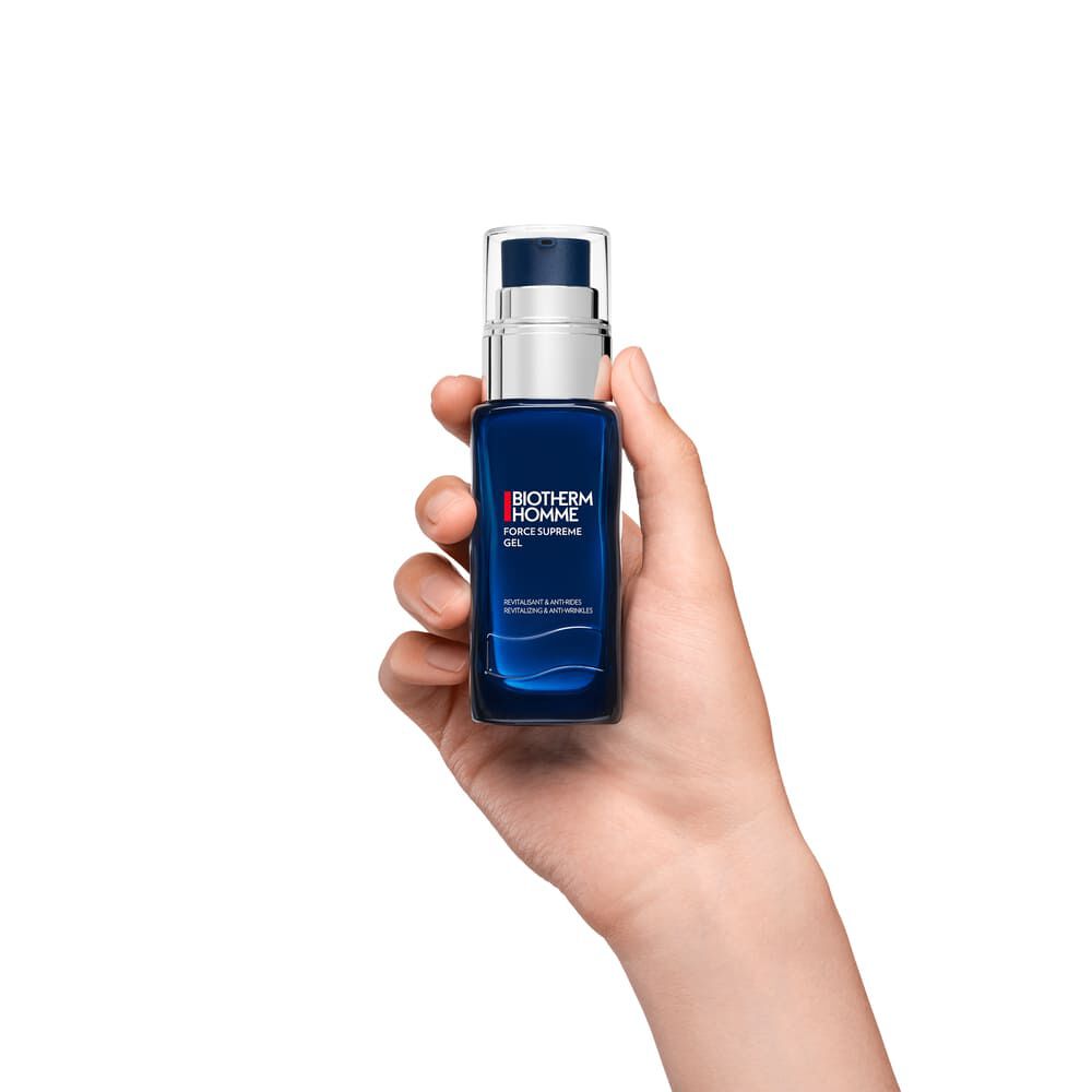 FORCE SUPREME GEL HYDRATANT ANTI-AGE