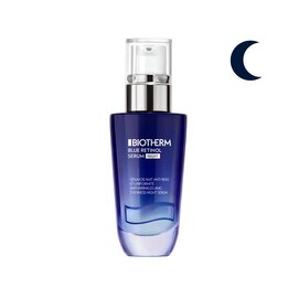 SERUM DE NUIT RESURFACANT AU RETINOL