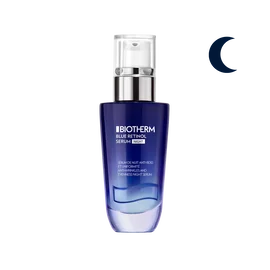 SERUM DE NUIT RESURFACANT AU RETINOL