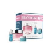 AQUASOURCE MOISTURIZER SET FOR DRY SKIN