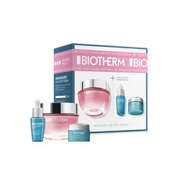 AQUASOURCE MOISTURIZER SET FOR DRY SKIN