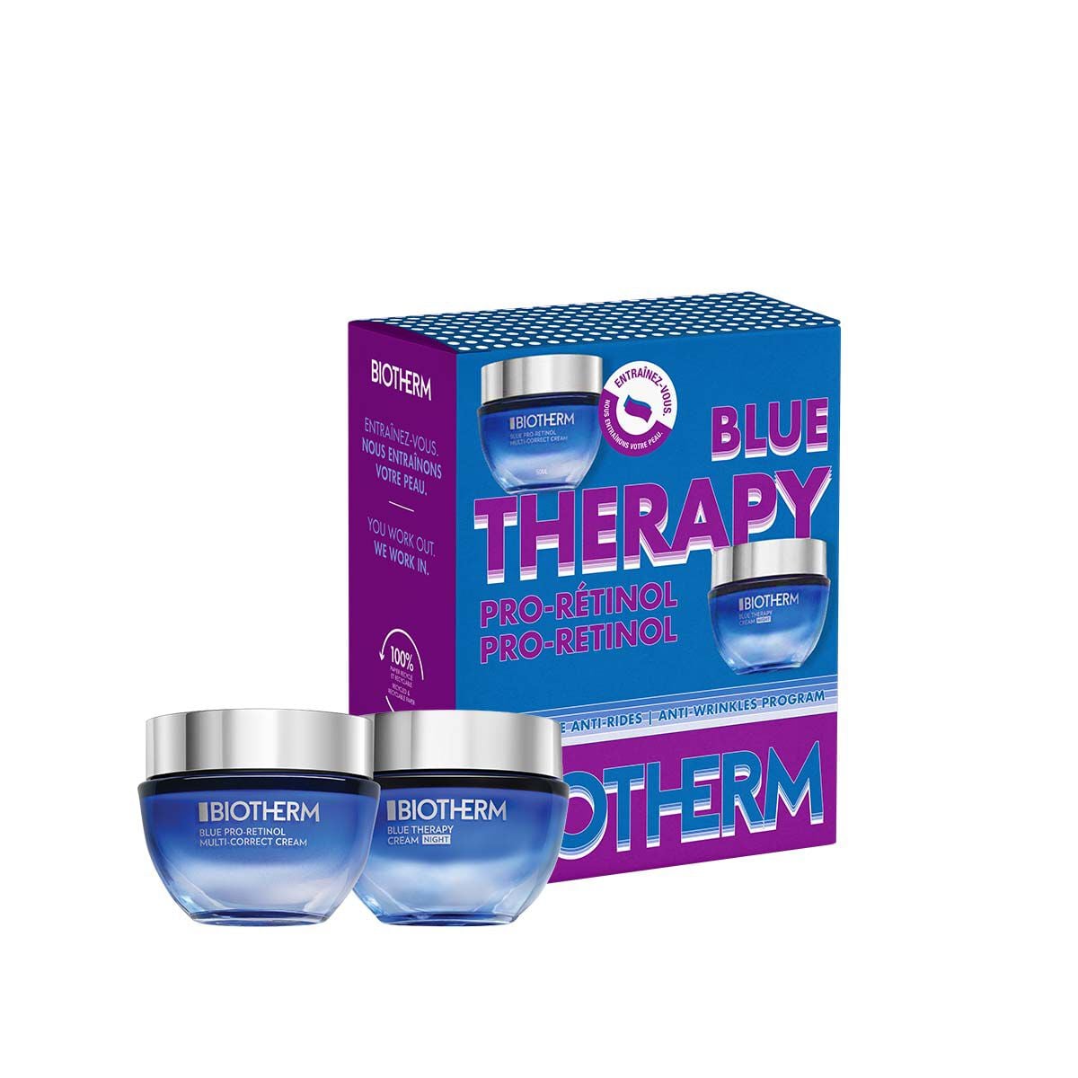 START YOUR RADIANCE PROGRAM