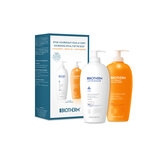 COFFRET OIL THERAPY BAUME NUTRITION