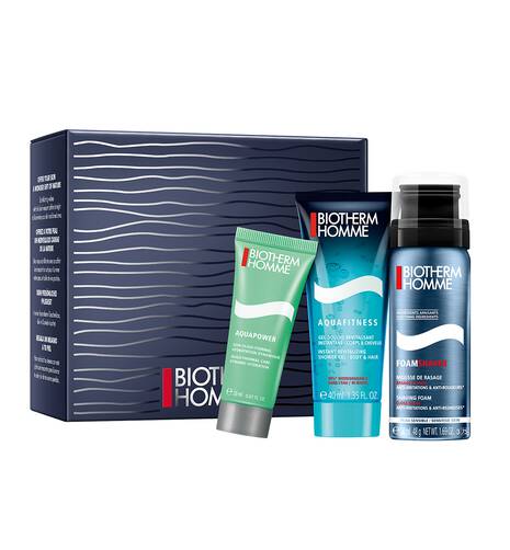 Aquapower Starter Kit 0