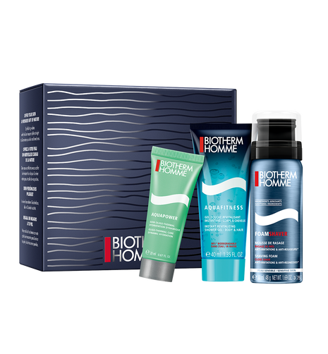 Aquapower Starter Kit 0