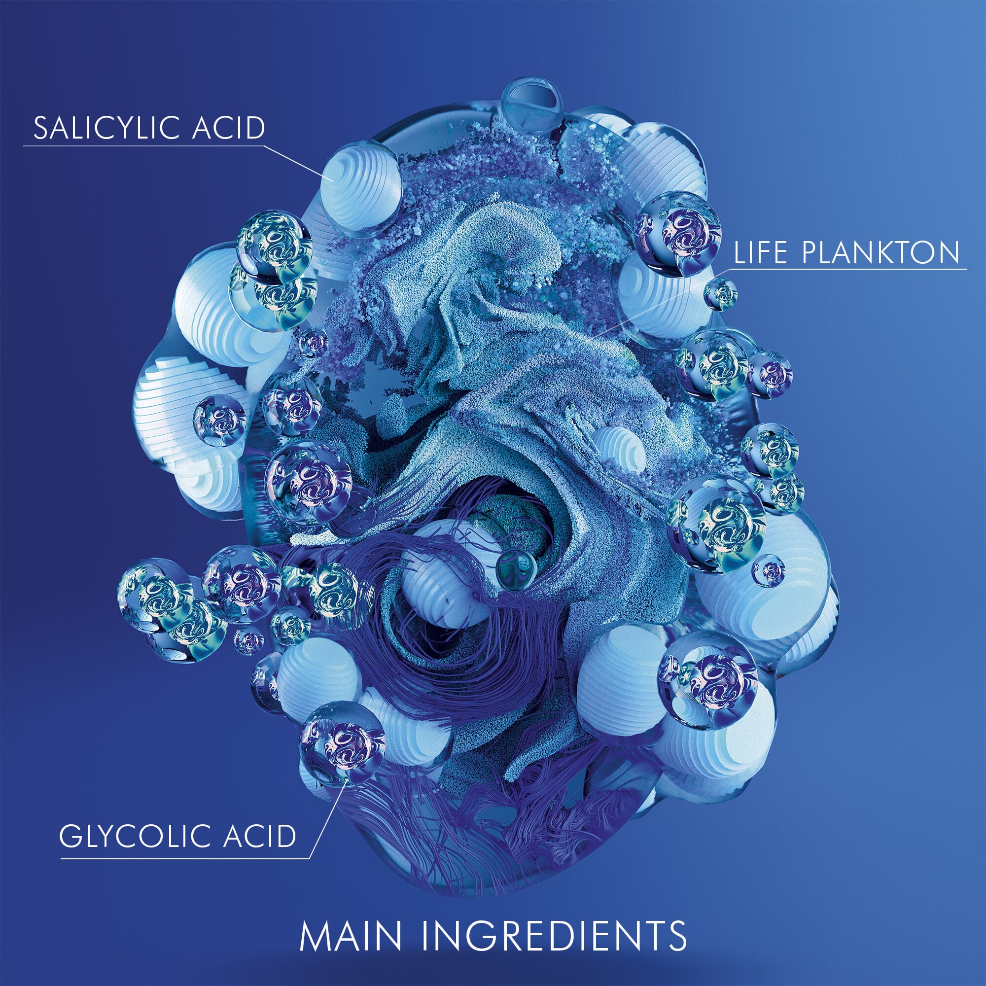 FORCE SUPREME LIFE PEEL ESSENCE