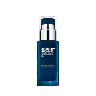 FORCE SUPREME GEL HYDRATANT ANTI-ÂGE