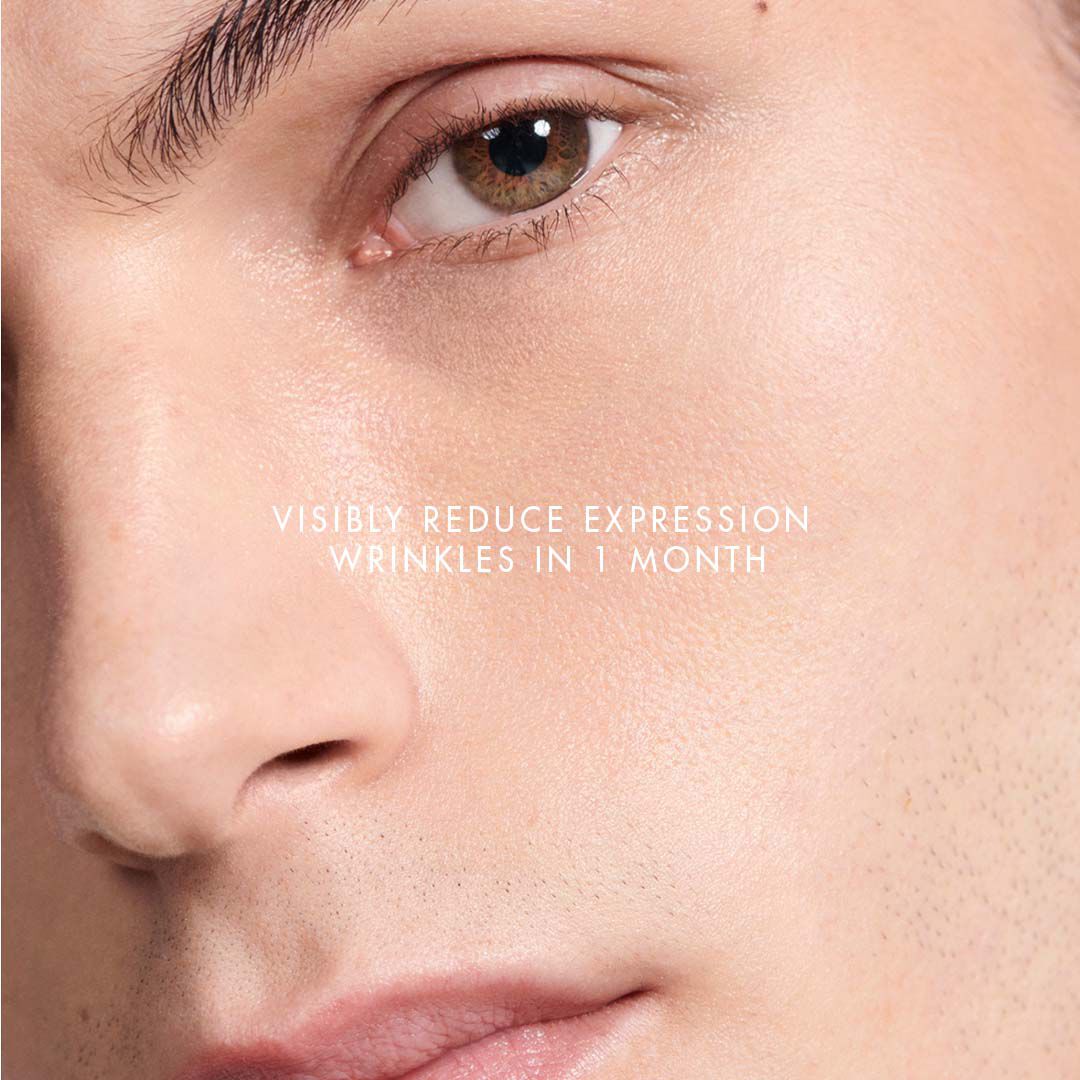FORCE SUPREME BLUE PRO-RETINOL SERUM ANTI-AGE