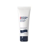 AFTER-SHAVE EMULSION