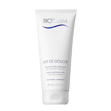 LAIT DE DOUCHE