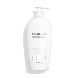 Lait Corporel Active Recovery pour le corps