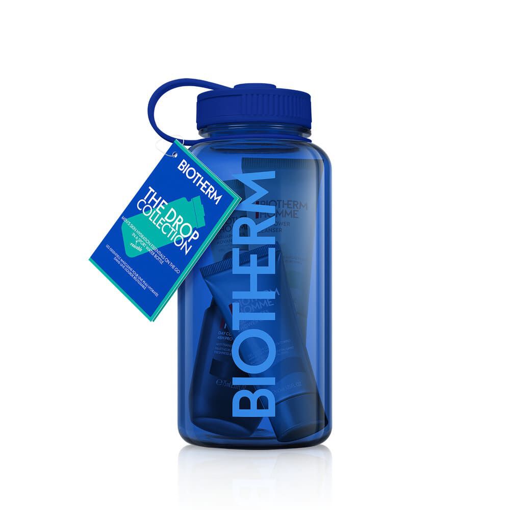 BIOTHERM DROP™- BLEU POWER